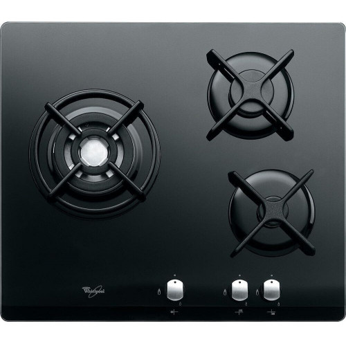 Whirlpool AKT404NB