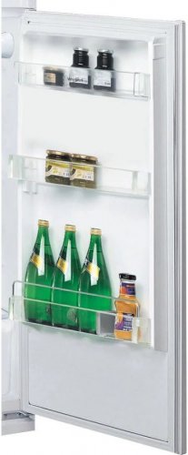 Whirlpool art 3672 Frigorífico empotrado con congelador cm. 54 horas. 158
