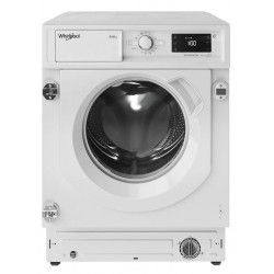 WHIRLPOOL BI-WDWG-861485-EU Blanco - Lavadora Secadora 8KG / 6KG 1400RPM