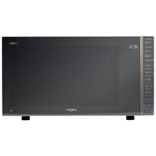 Whirlpool MWP 303