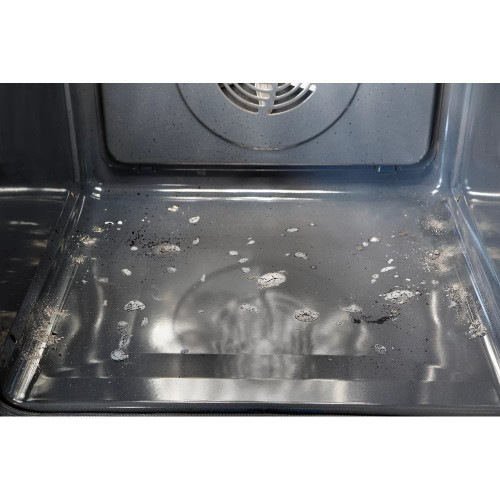 WHIRLPOOL OAKZ9-379-P-IX INOX - Horno Multifunción 73L