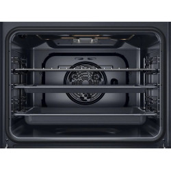 Whirlpool omr58hr0x Horno eléctrico cm. 60
