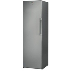 WHIRLPOOL UW8 F2Y XBI F 2 INOX - Congelador Vertical NoFrost