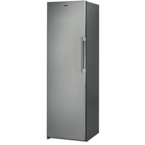 WHIRLPOOL UW8 F2Y XBI F 2 INOX - Congelador Vertical NoFrost