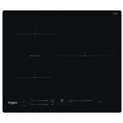 WHIRLPOOL WB S5560 NE - Vitrocerámica de Inducción 3 Fuegos