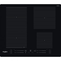Whirlpool WF S0160 NE Placa de inducción 59 cm