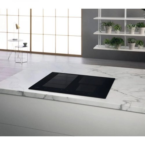 Whirlpool WF S0160 NE Placa de inducción 59 cm