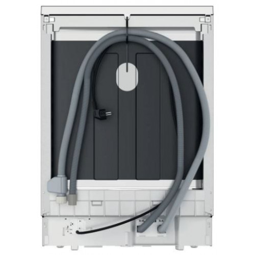 WHIRLPOOL WFC 3C33 PF X INOX - Lavavajillas 60CM 14 Servicios