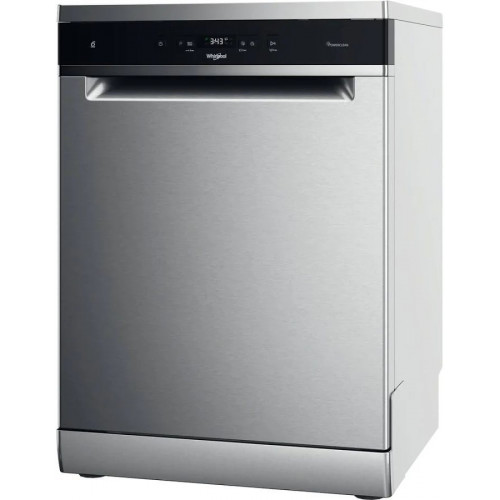 Whirlpool wh7fa14bn7a0x Independiente 14 cubiertos A