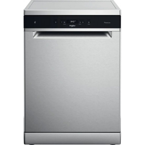 Whirlpool wh7fa14bn7a0x Independiente 14 cubiertos A