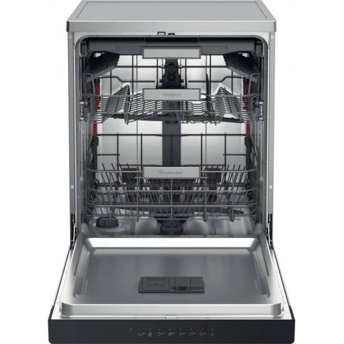 Whirlpool wh7fa14bn7a0x Independiente 14 cubiertos A