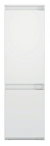 WHIRLPOOL WHC18D031A1 - Frigorífico Combi Cíclico Integrable
