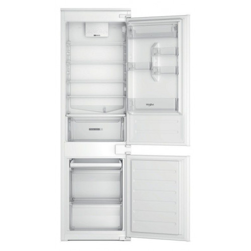 WHIRLPOOL WHC18D031A1 - Frigorífico Combi Cíclico Integrable