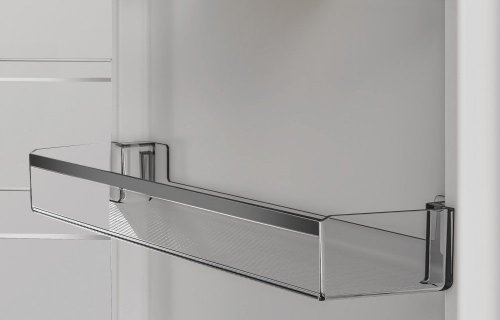 WHIRLPOOL WHK 26404 XP5E INOX - Frigorífico Combi No Frost
