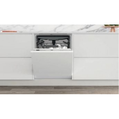 WHIRLPOOL WI 7020 PF Integrable - Lavavajillas 60CM 14 Servicios