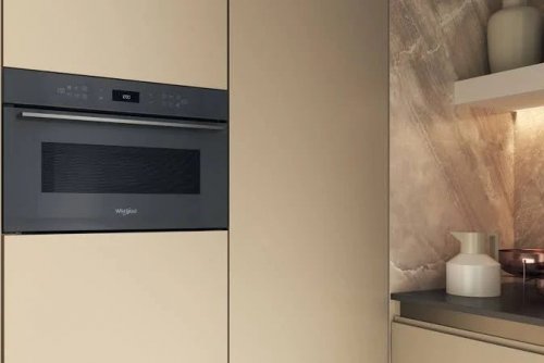 Whirlpool wmd7o4tsg Horno Microondas empotrable