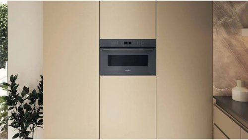 Whirlpool wmd7o4tsg Horno Microondas empotrable