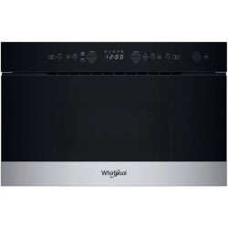 Whirlpool wmn574bx Horno Microondas Microondas con grill