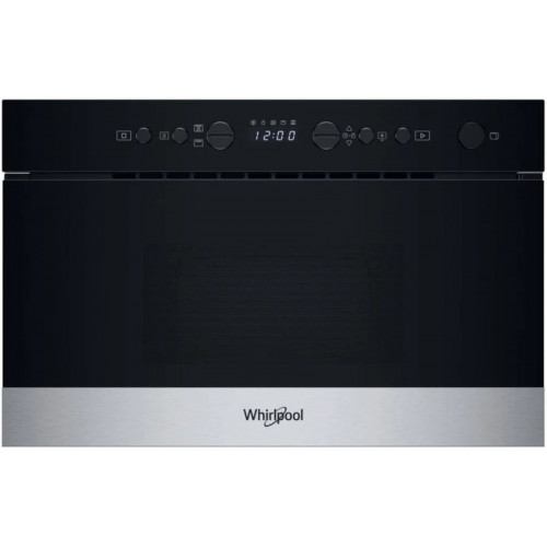 Whirlpool wmn574bx Horno Microondas Microondas con grill