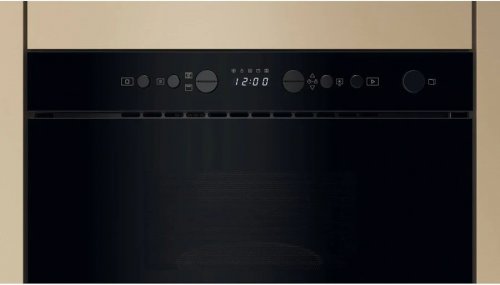 Whirlpool wmn574bx Horno Microondas Microondas con grill