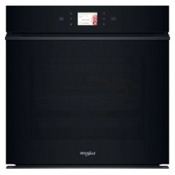 Whirlpool woi98mpt2sba Horno eléctrico pirolítico empotrable cm. 60 cm