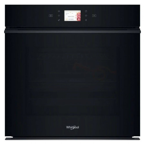 Whirlpool woi98mpt2sba Horno eléctrico pirolítico empotrable cm. 60 cm