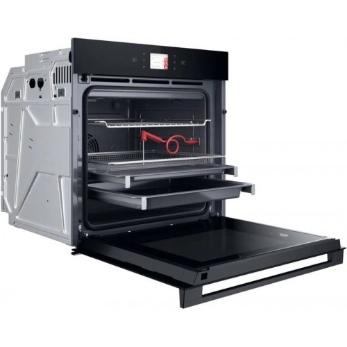 Whirlpool woi98mpt2sba Horno eléctrico pirolítico empotrable cm. 60 cm