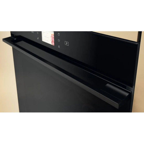 Whirlpool woi98mpt2sba Horno eléctrico pirolítico empotrable cm. 60 cm
