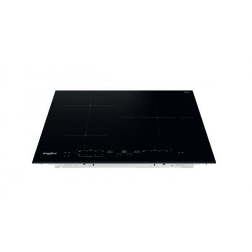 Whirlpool WS B2360 BF - Placa de Inducción 60 Cm  3 Zonas Función Booster