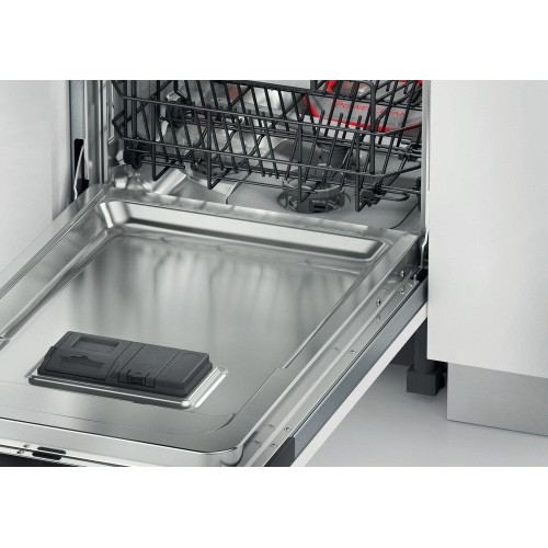 WHIRLPOOL WSIC 3M27 C - Lavavajillas 45CM 10 Servicios