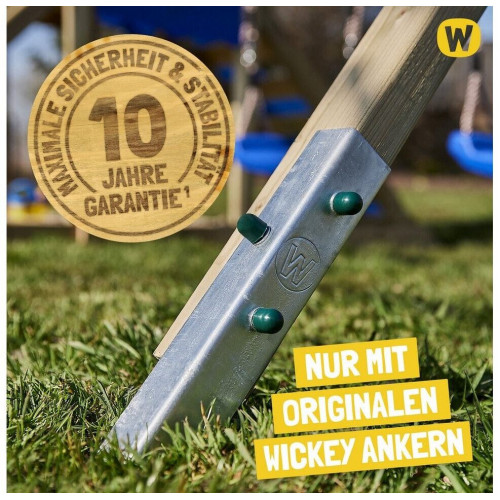 Wickey TurboFlyer