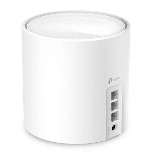 WiFi Mesh TP-Link 1 Nodo 3000 Mbps Cobertura total Gigabit Control parental