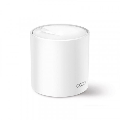 WiFi Mesh TP-Link 1 Nodo 3000 Mbps Cobertura total Gigabit Control parental