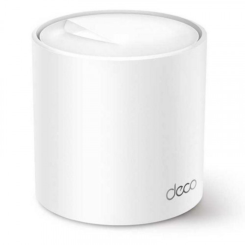 WiFi Mesh TP-Link 1 Nodo 3000 Mbps Cobertura total Gigabit Control parental