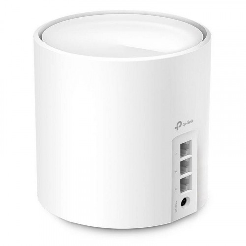 WiFi Mesh TP-Link 1 Nodo 3000 Mbps Cobertura total Gigabit Control parental