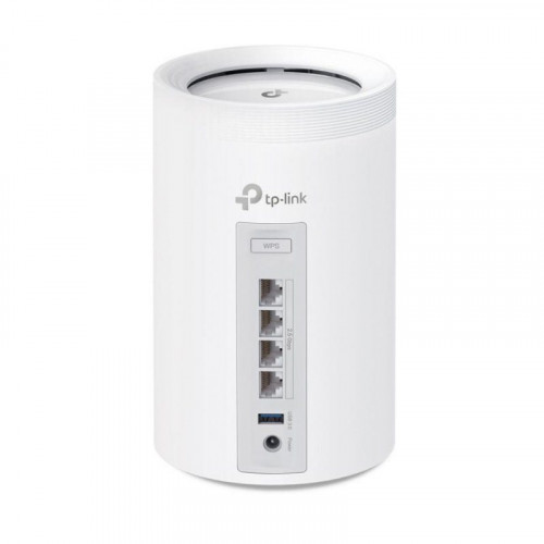 WiFi Mesh TP-Link BE9300 3 Nodos 9300 Mbps Cobertura amplia con control parental
