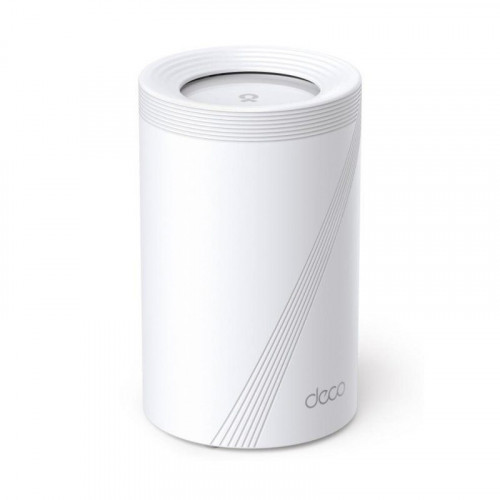 WiFi Mesh TP-Link BE9300 3 Nodos 9300 Mbps Cobertura amplia con control parental