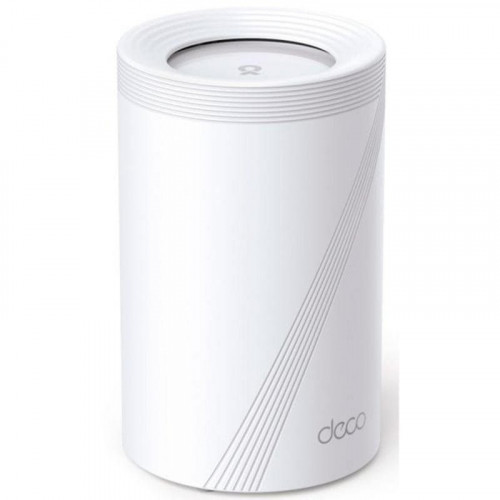WiFi Mesh TP-Link BE9300 3 Nodos 9300 Mbps Cobertura amplia con control parental
