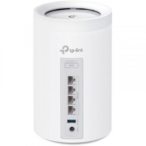 WiFi Mesh TP-Link BE9300 3 Nodos 9300 Mbps Cobertura amplia con control parental