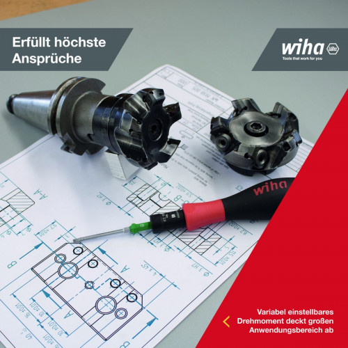 Wiha 2852S10-01