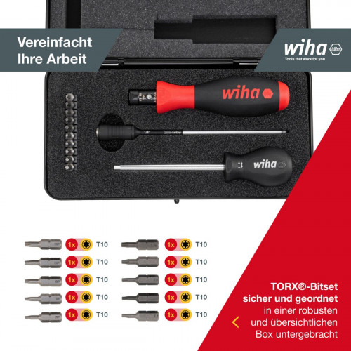 Wiha 2852S10-01