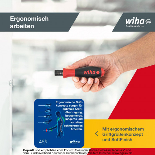 Wiha 2852S10-01