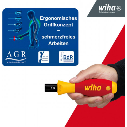 Wiha 2872 S3