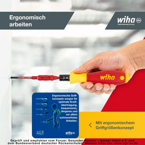 Wiha 36791