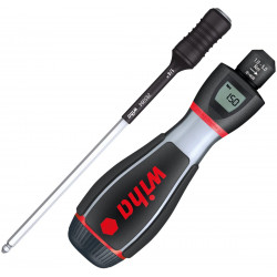 Wiha Torque Screwdriver