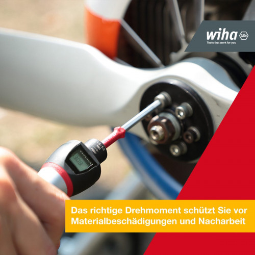 Wiha Torque Screwdriver