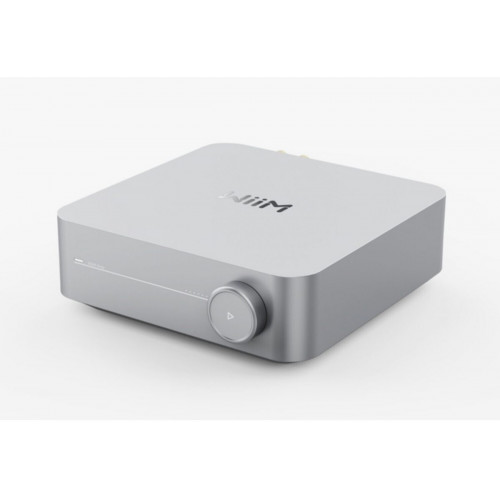 WiiM Amp