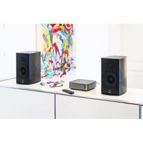 WiiM Amp