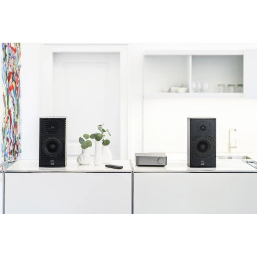 WiiM Amp