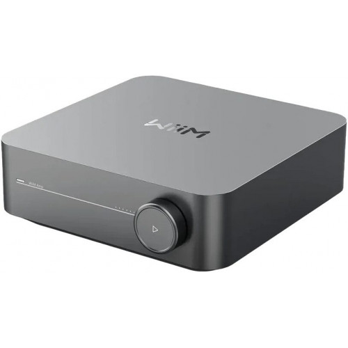 WiiM Amp